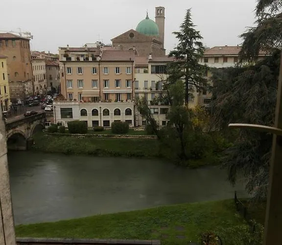 Hotel S.Antonio