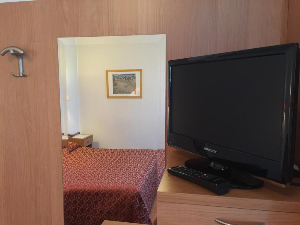 S.antonio Hotel