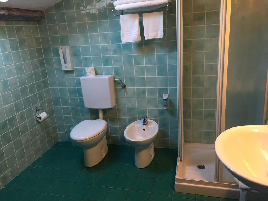 Hotel S.antonio