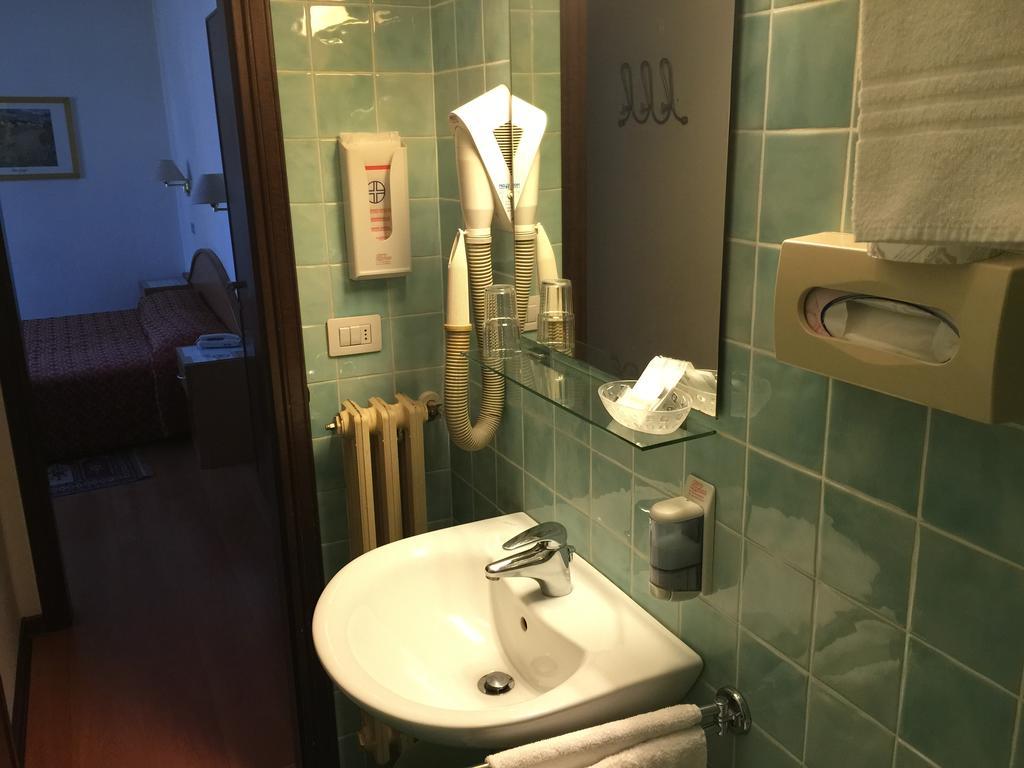 S.antonio Hotel Padua