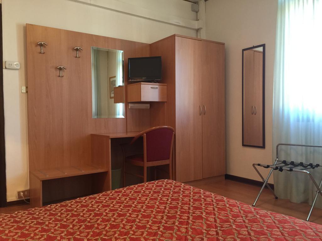 S.antonio Hotel