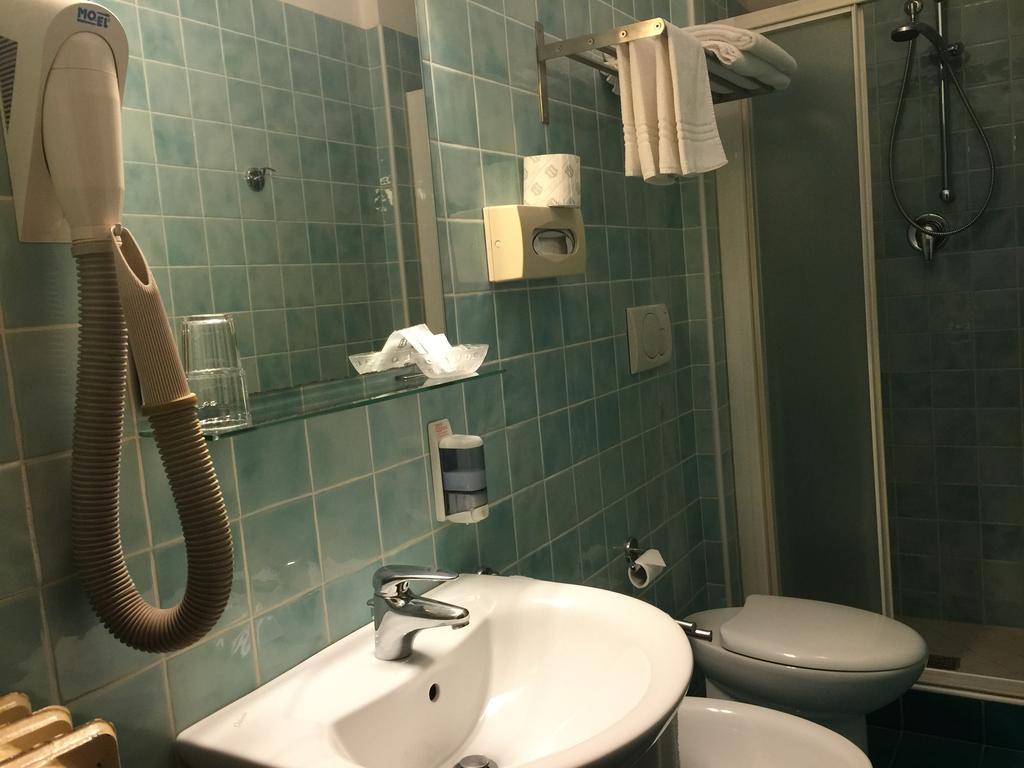 Hotel S.antonio 3*