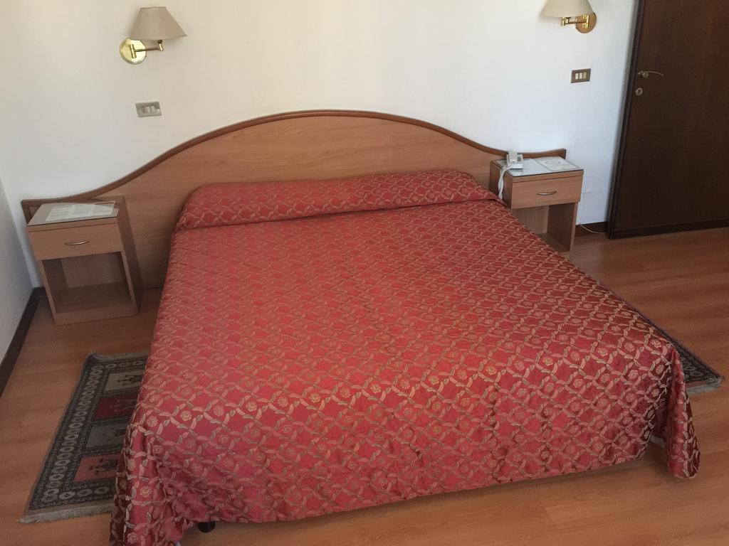 Hotel S.antonio