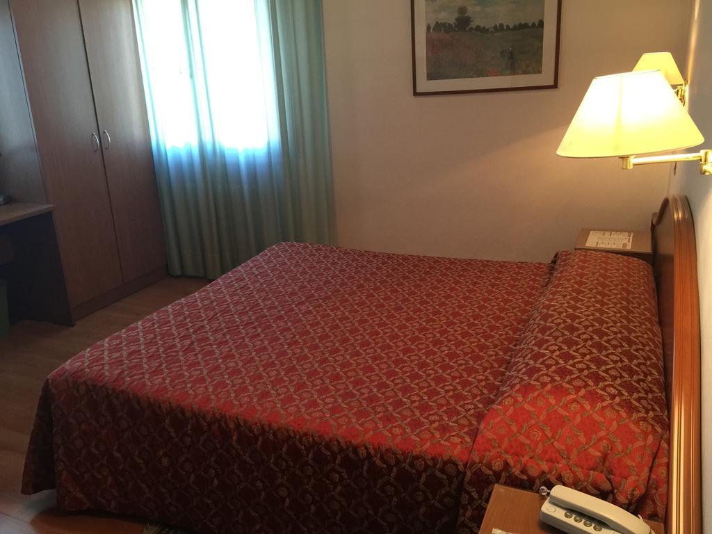 Hotel S.antonio 3*