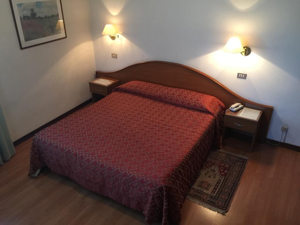 S.antonio Hotel 3*