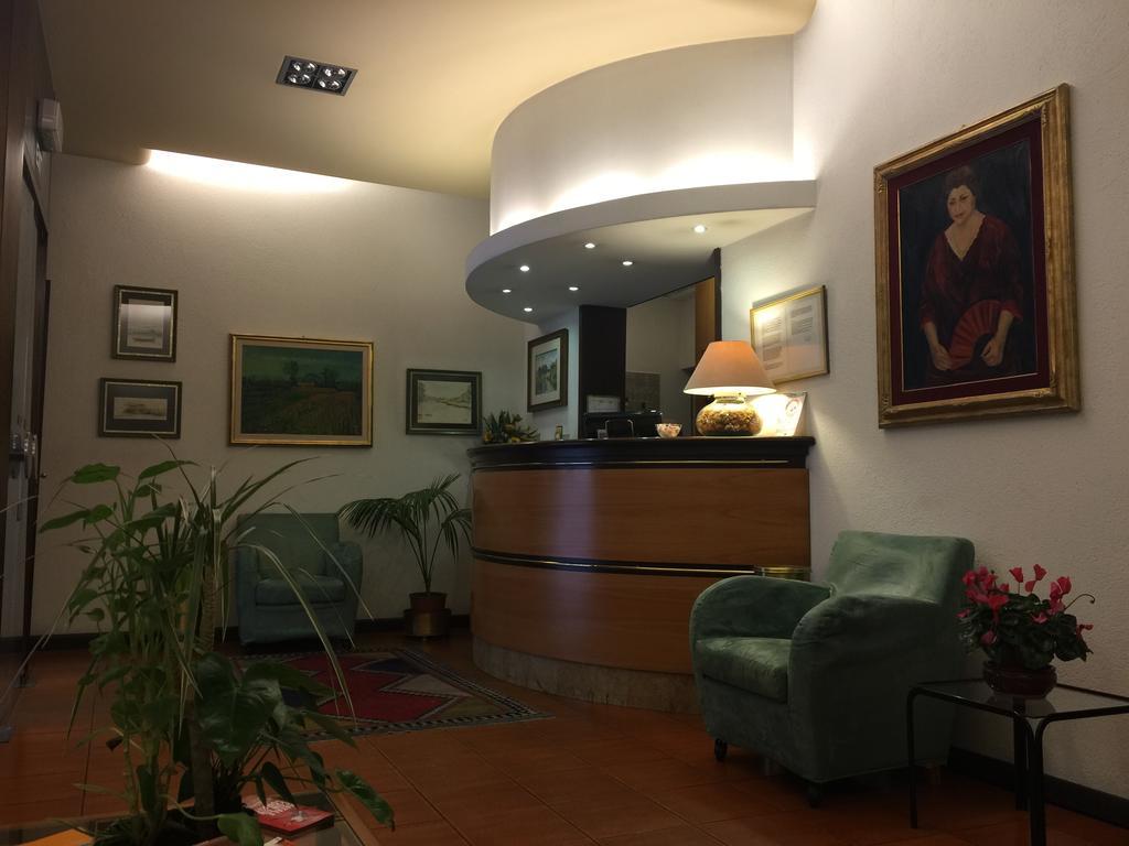 Hotel S.antonio Padua