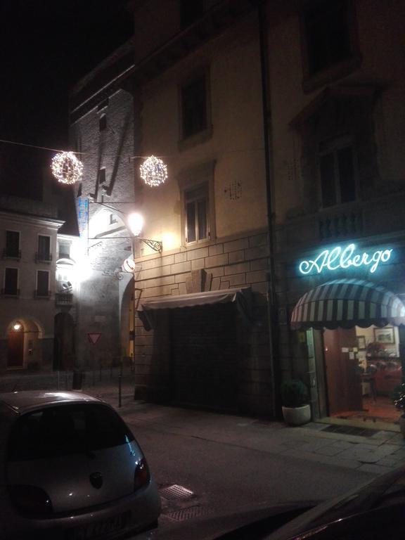 S.antonio Hotel 3*