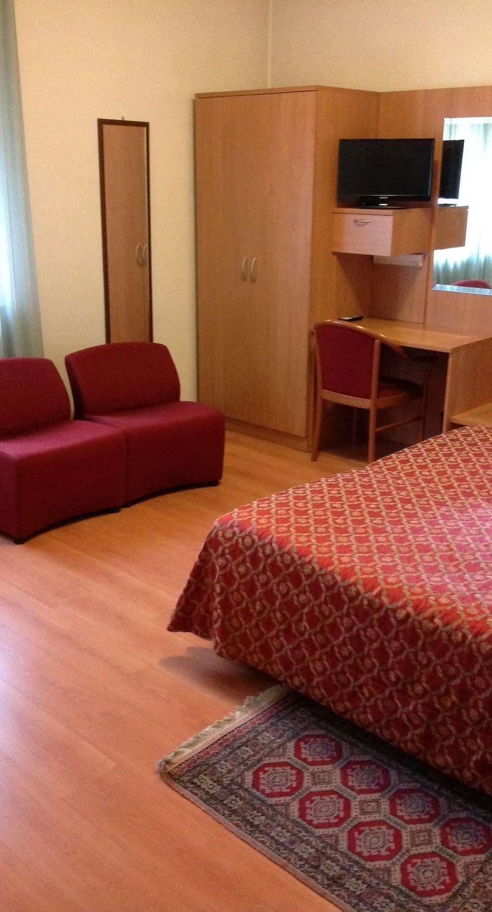 S.antonio Hotel