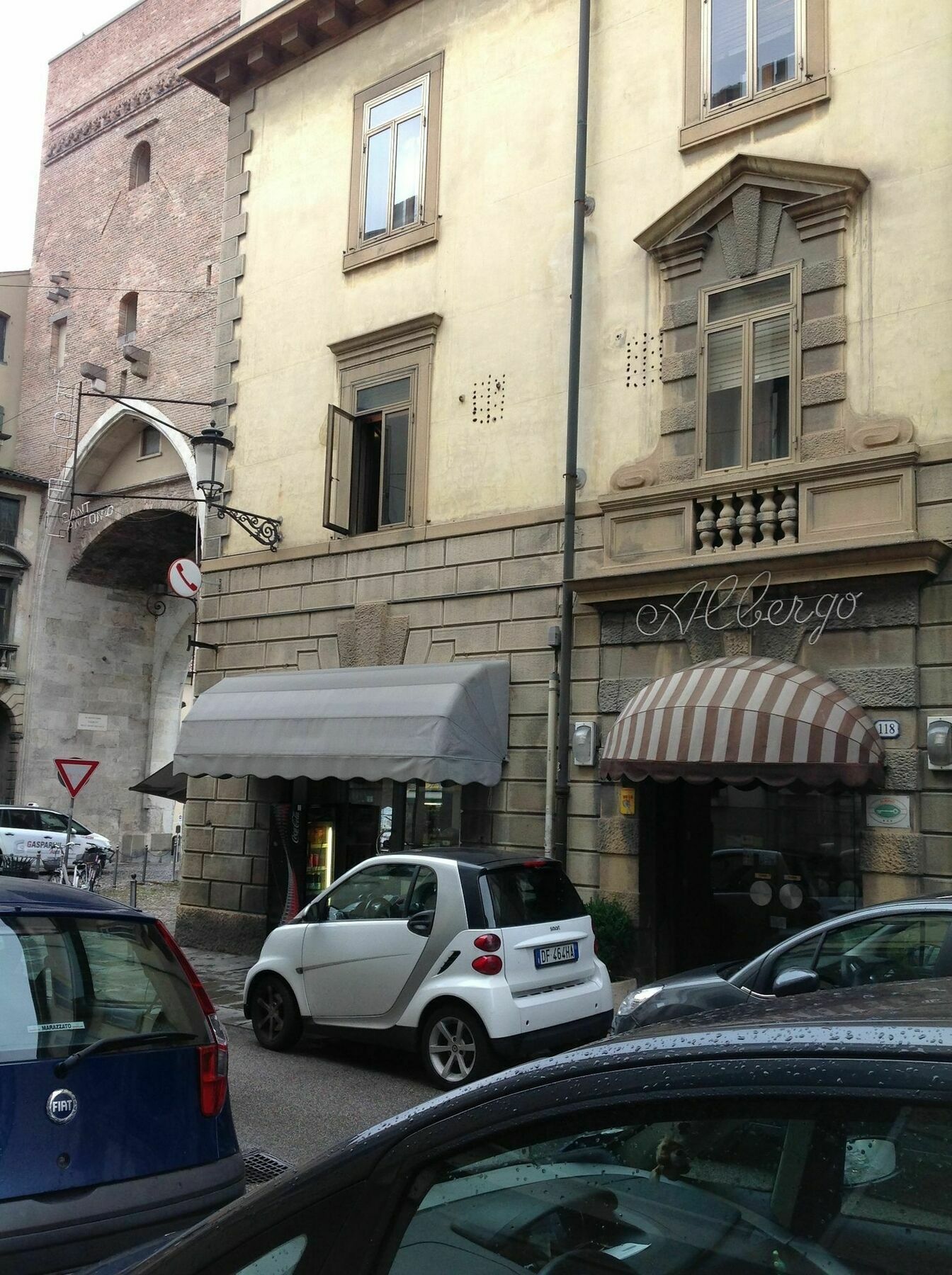 S.antonio 3*