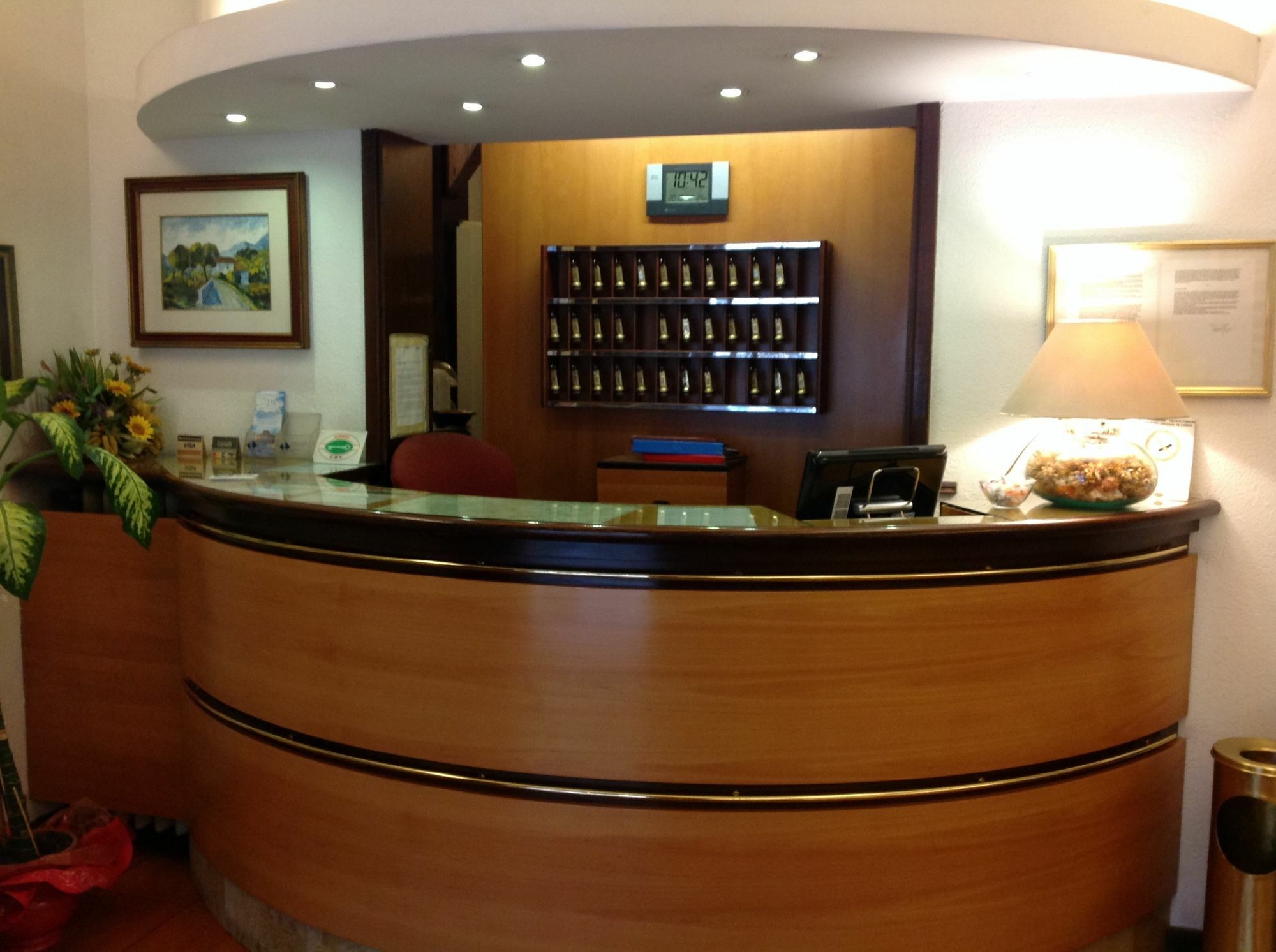 Hotel S.antonio