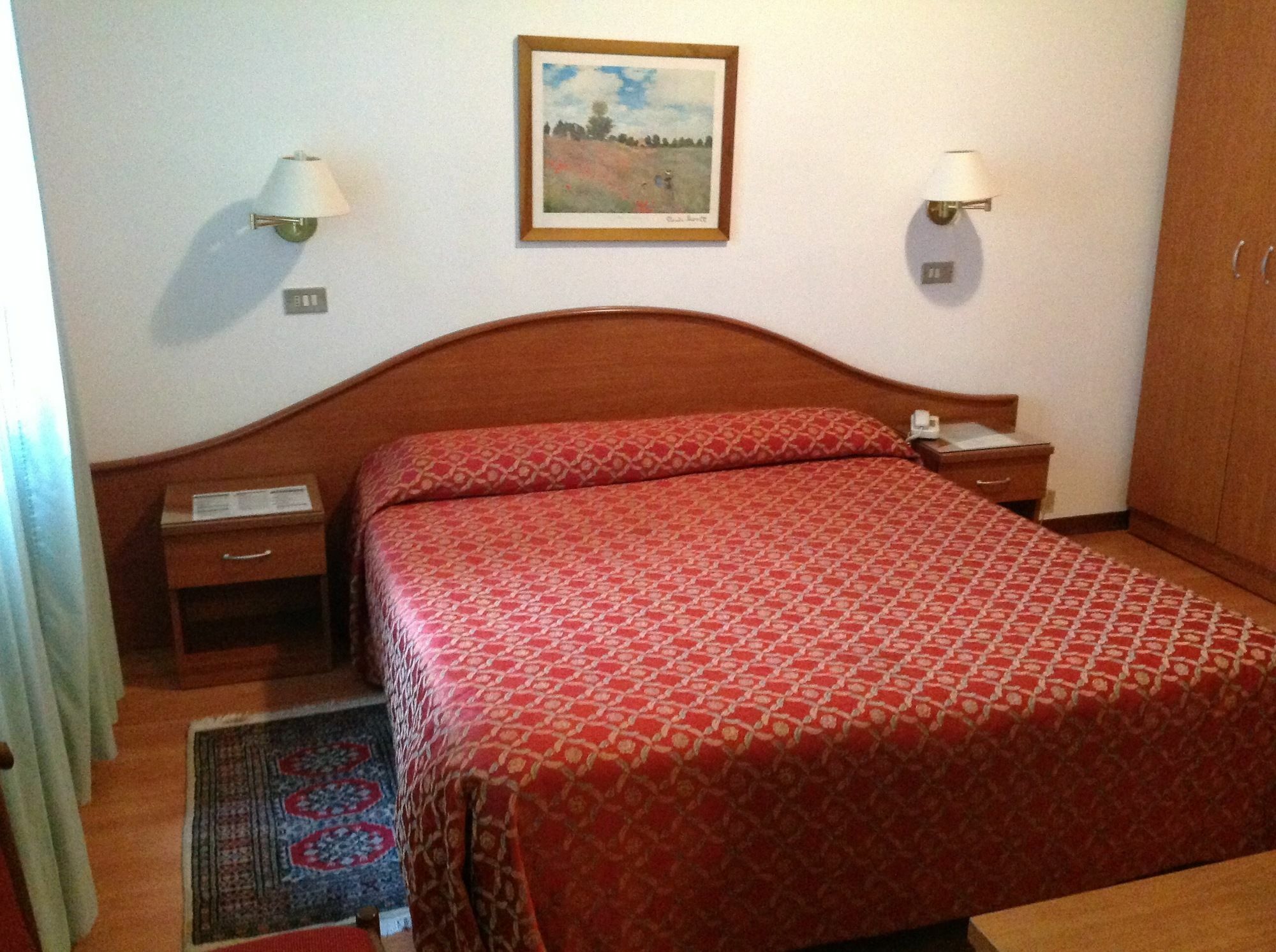 S.antonio Hotel
