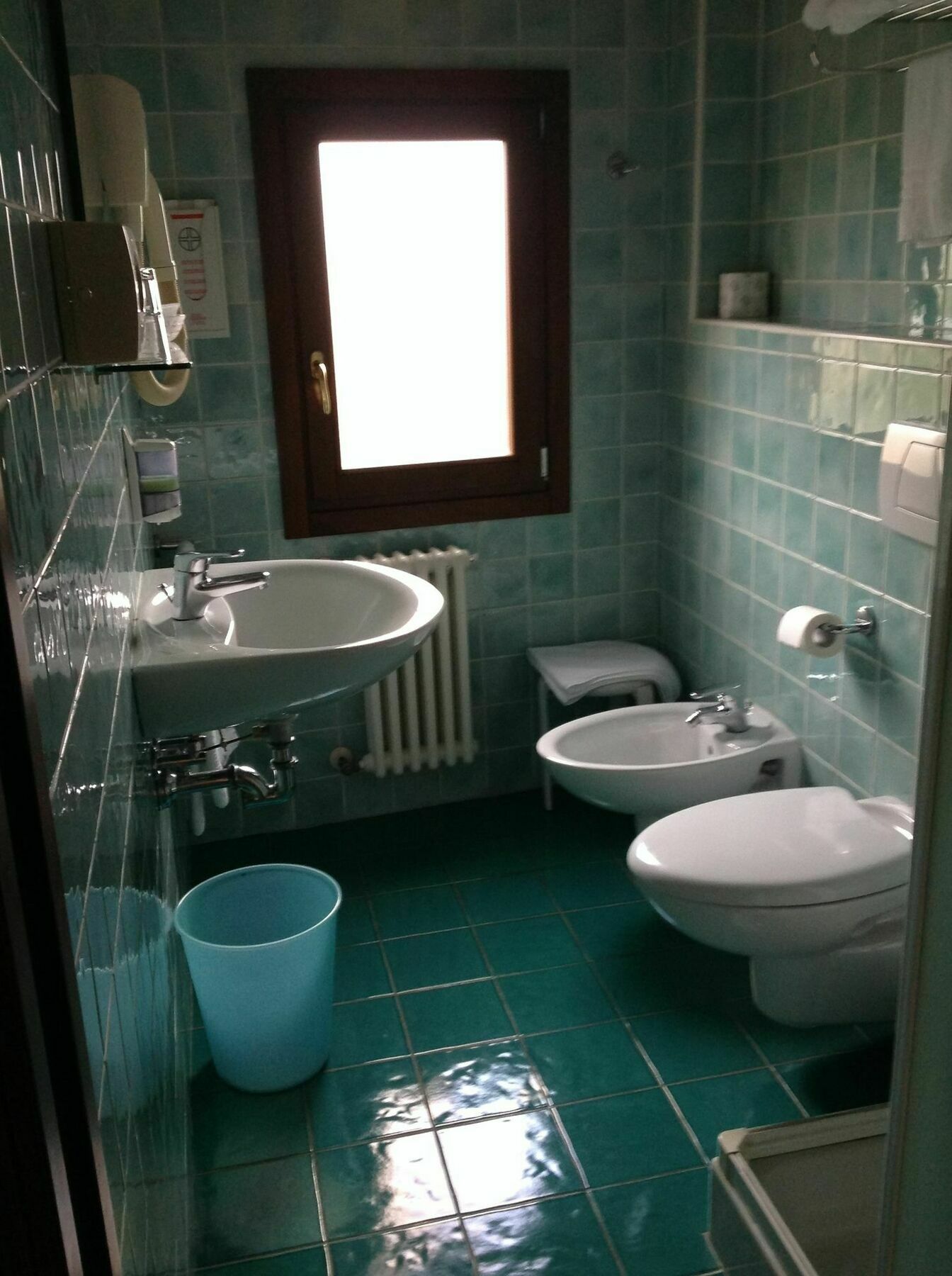 S.antonio Hotel 3*