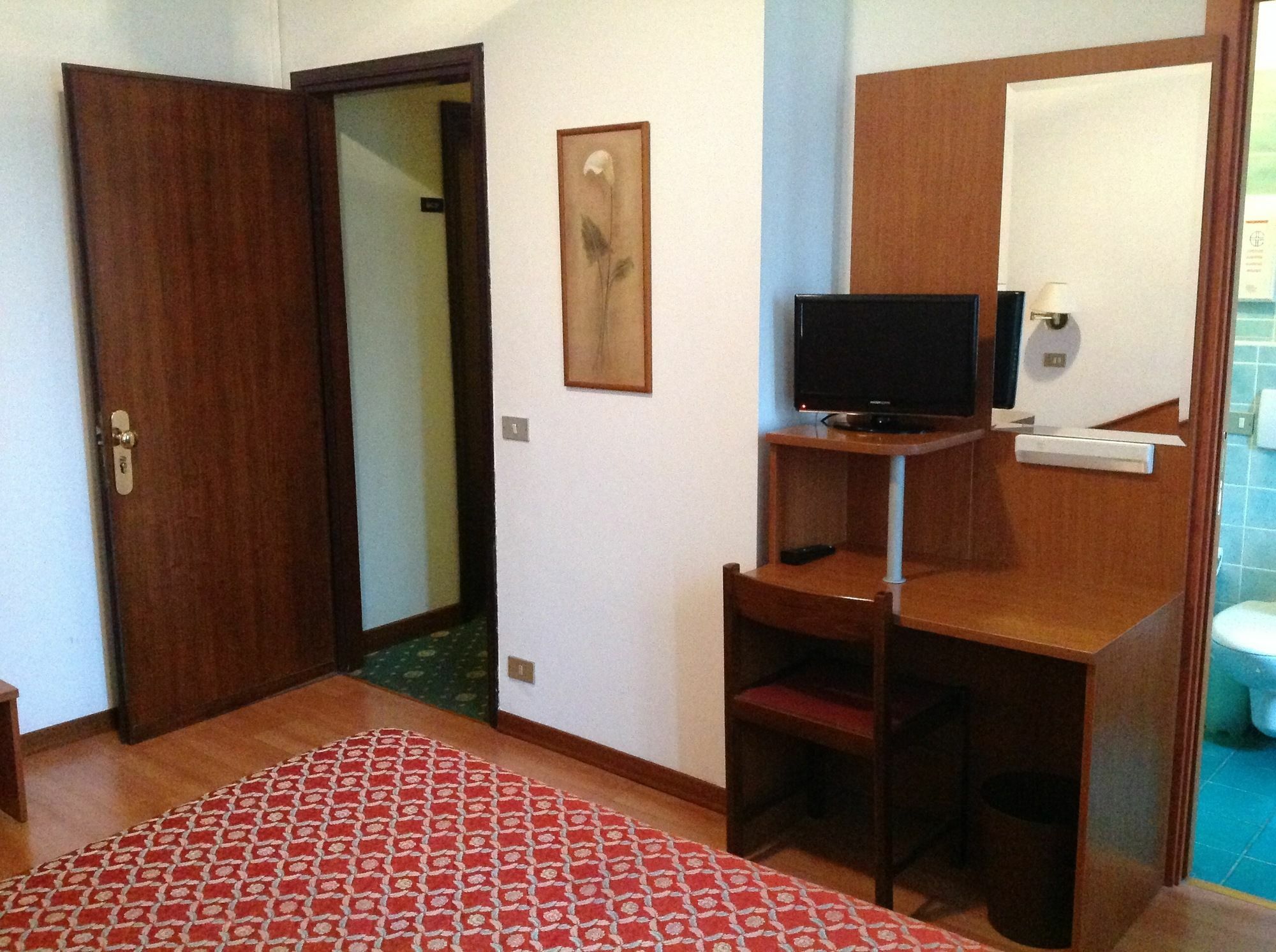 S.antonio Hotel 3*