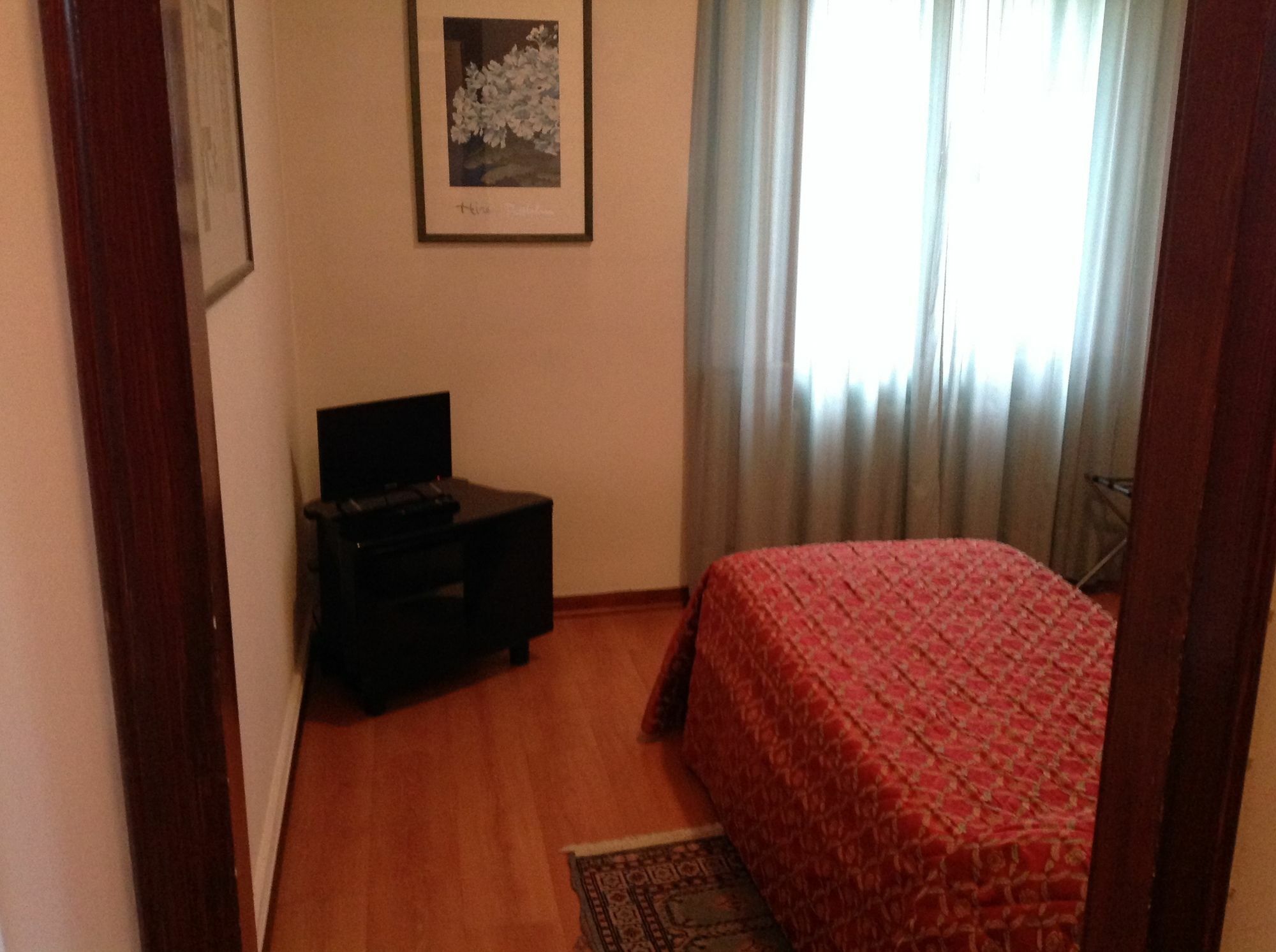 Hotel S.antonio 3*