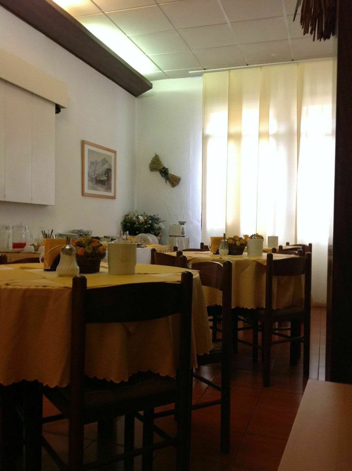 Hotel S.antonio