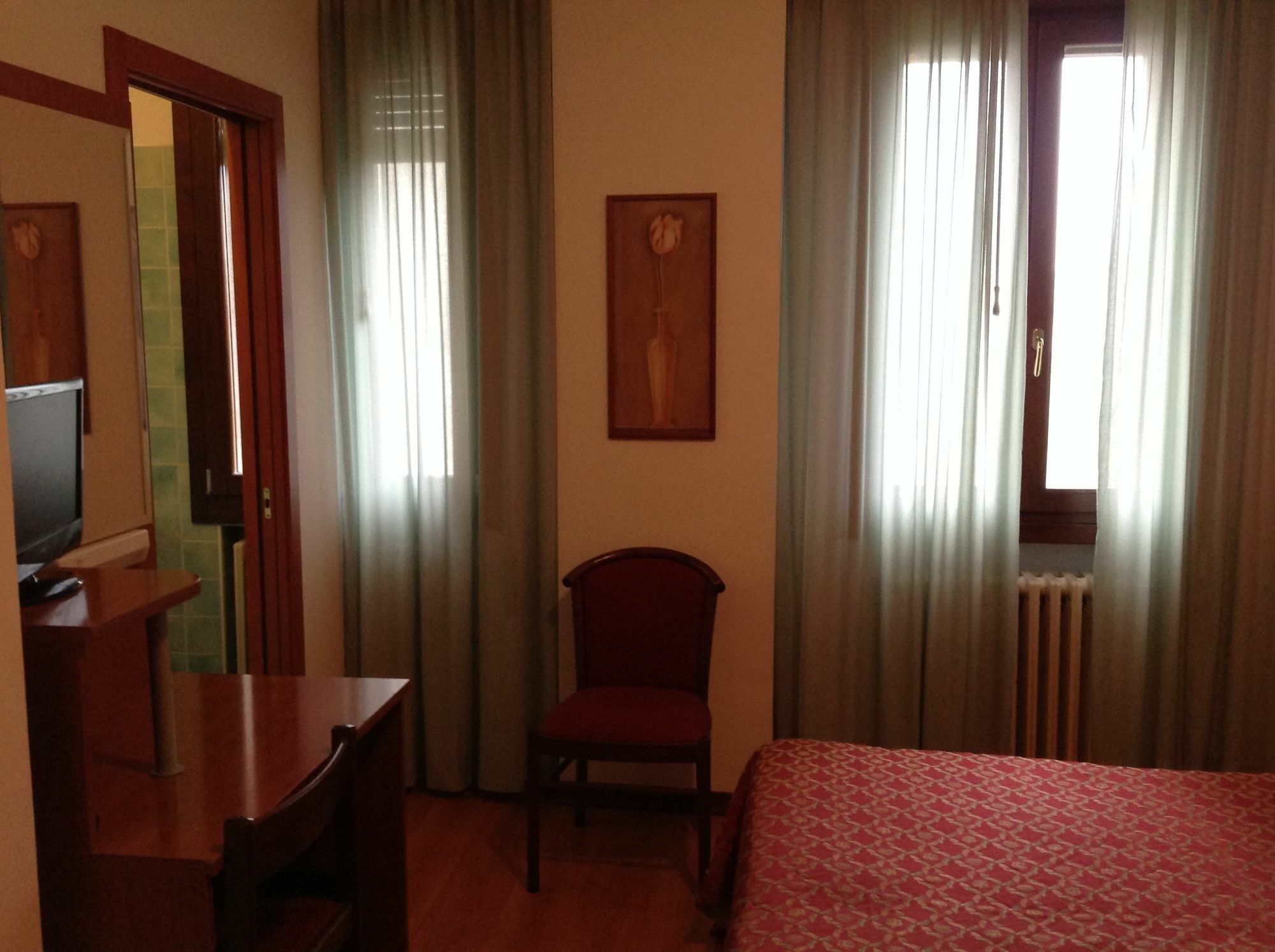 S.antonio 3*