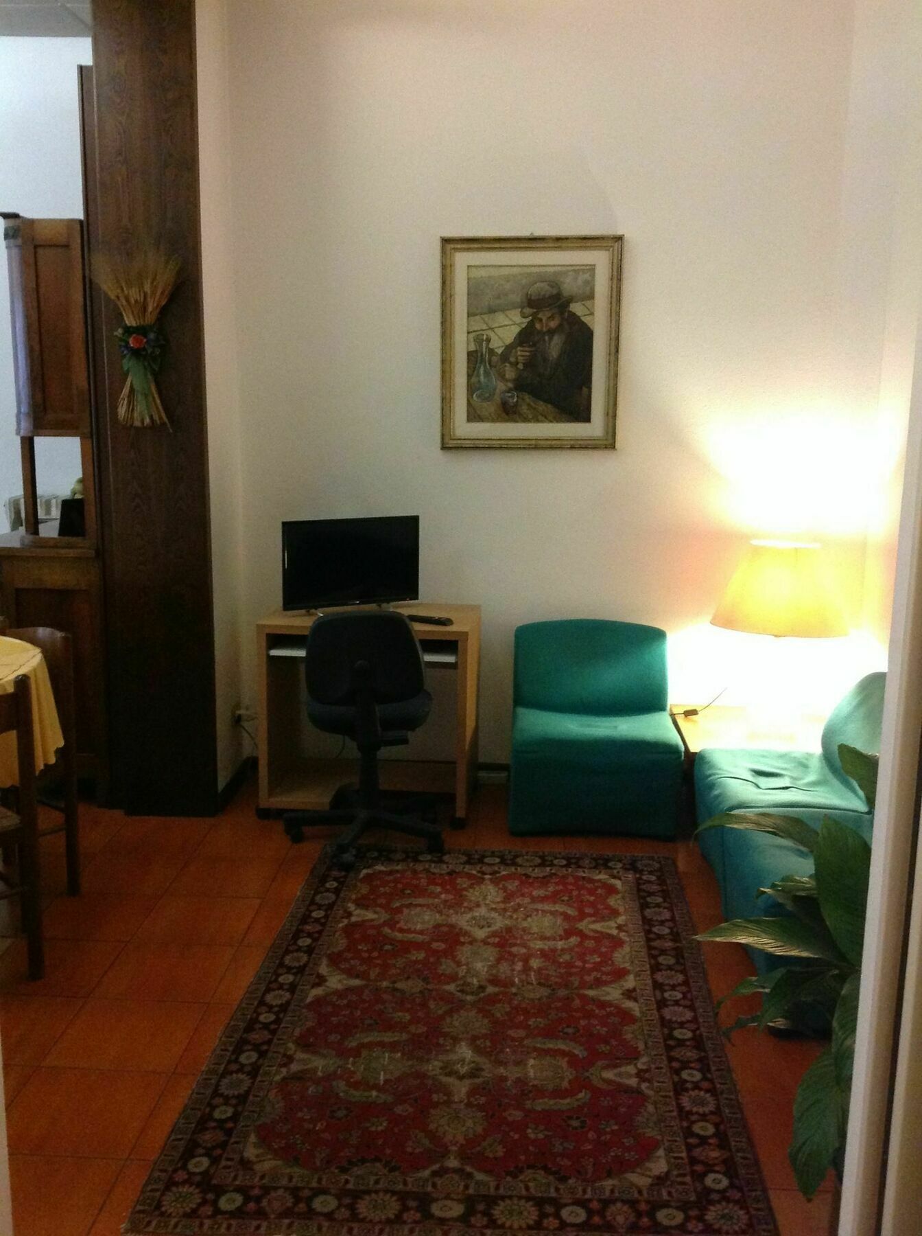Hotel S.antonio 3*