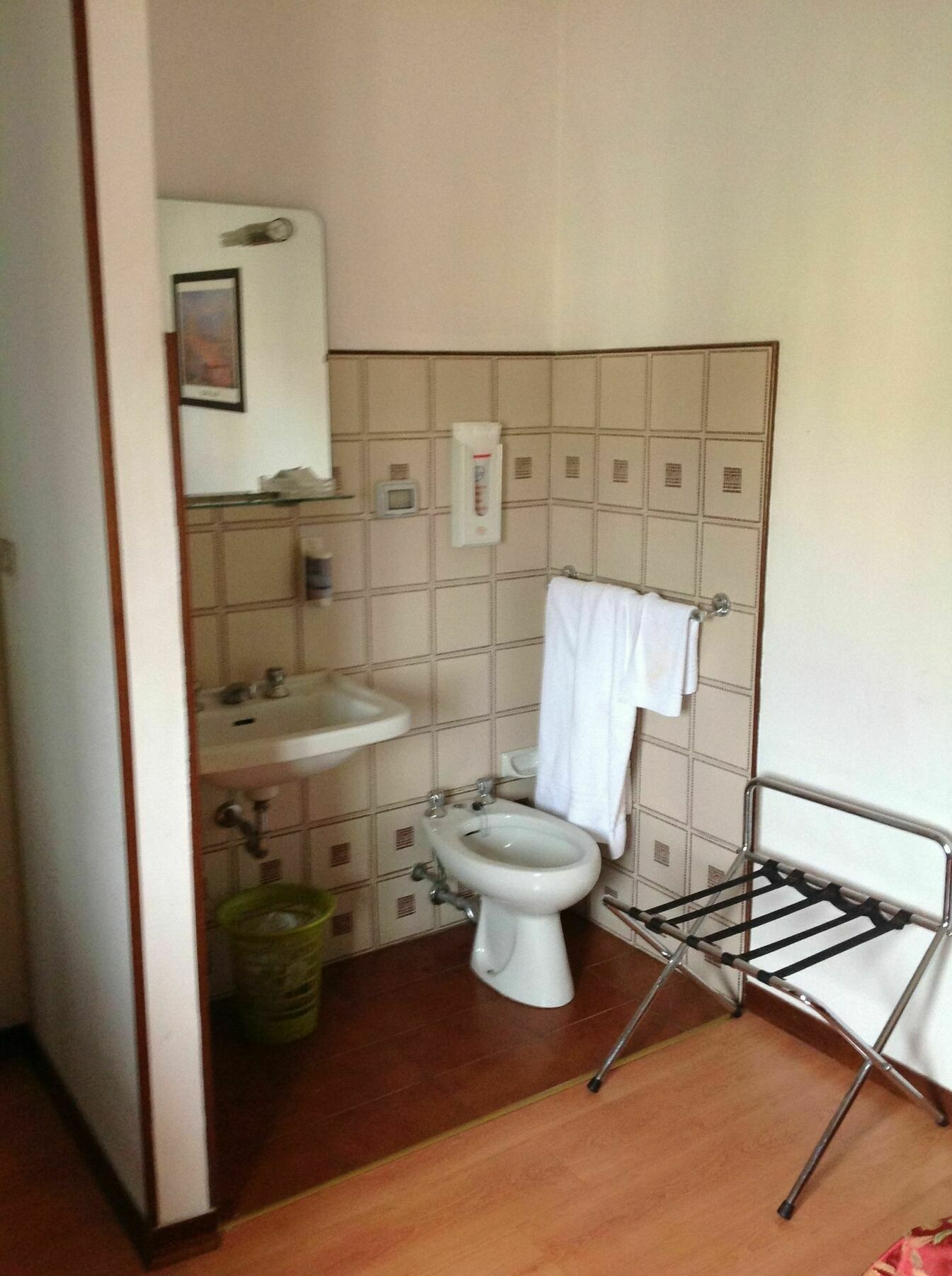S.antonio Hotel Padua