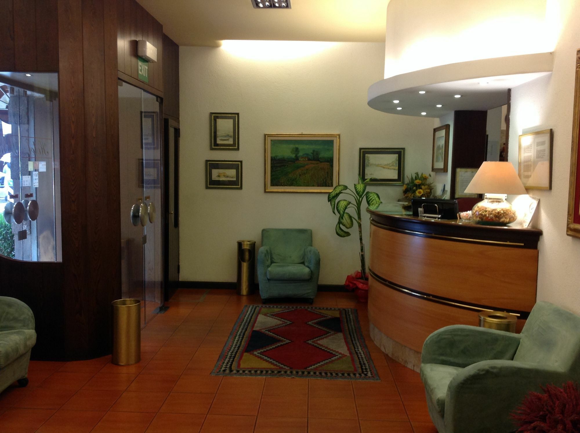 Hotel S.antonio 3*