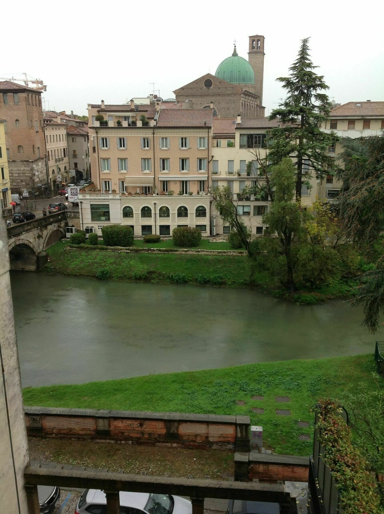 S.antonio Hotel