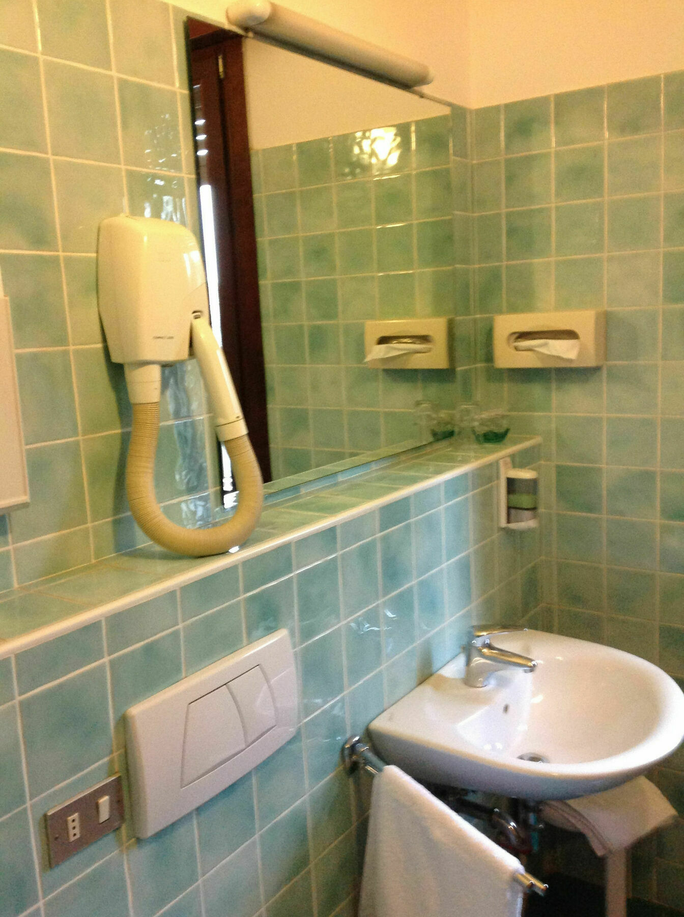 Hotel S.antonio