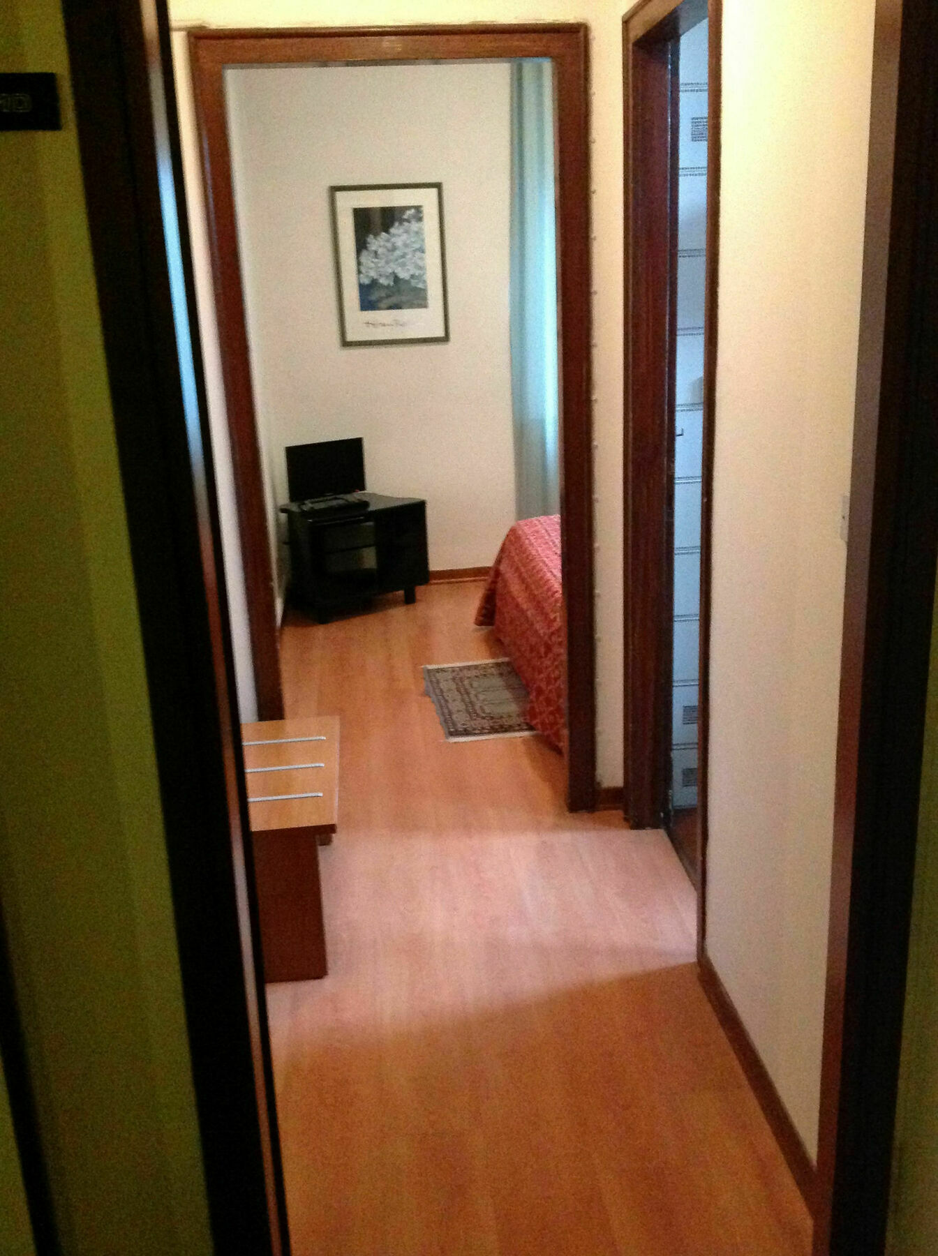 Hotel S.antonio
