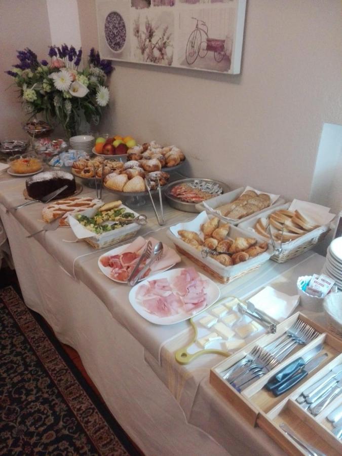 Hotel S.antonio Padova