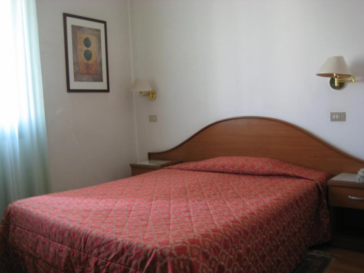 S.antonio Hotel Padua