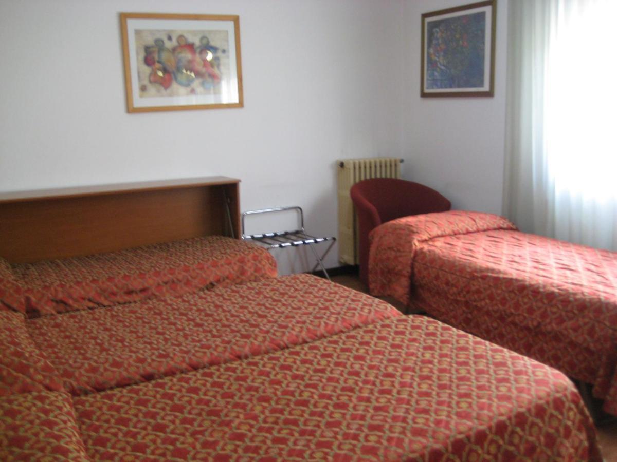 S.antonio Hotel Padua