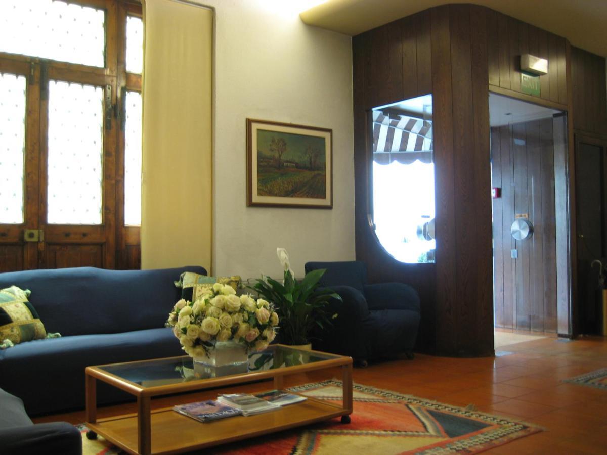 Hotel S.antonio 3*