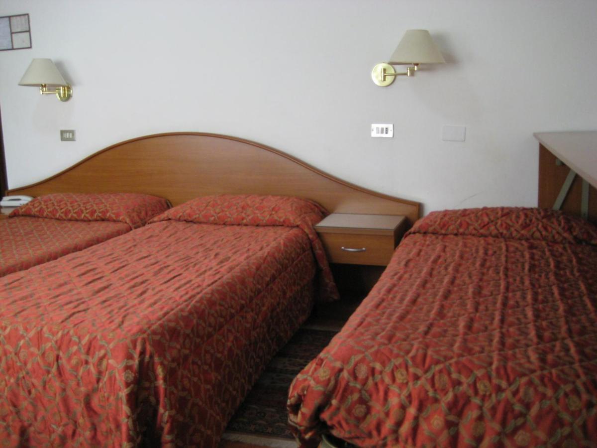 S.antonio Hotel 3*