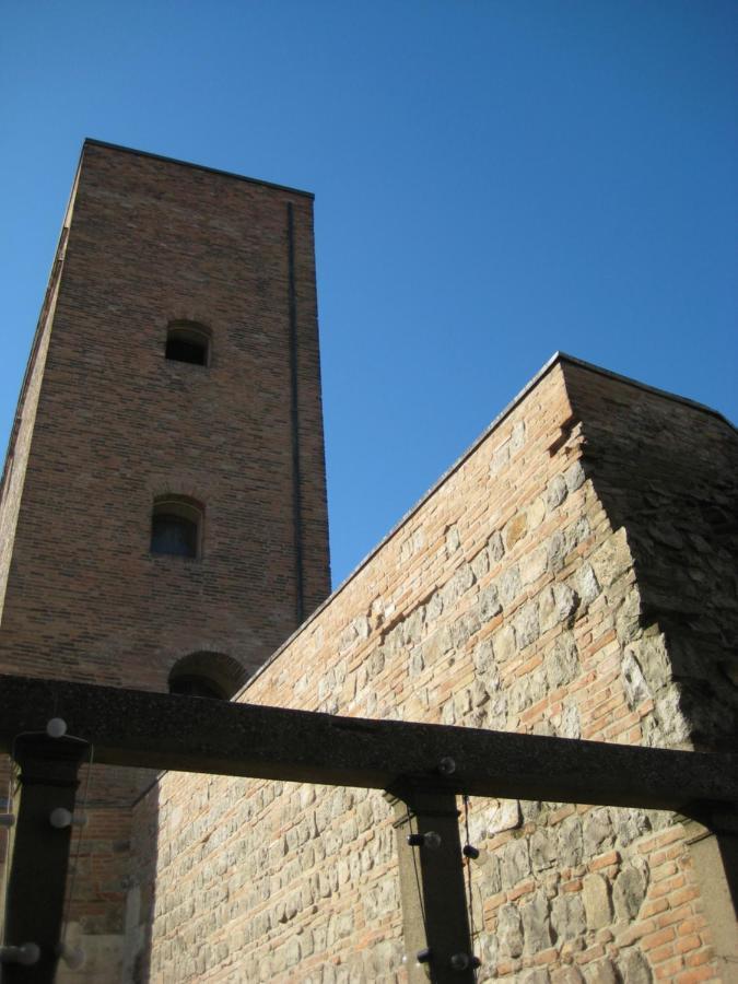 S.antonio Hotel Padua