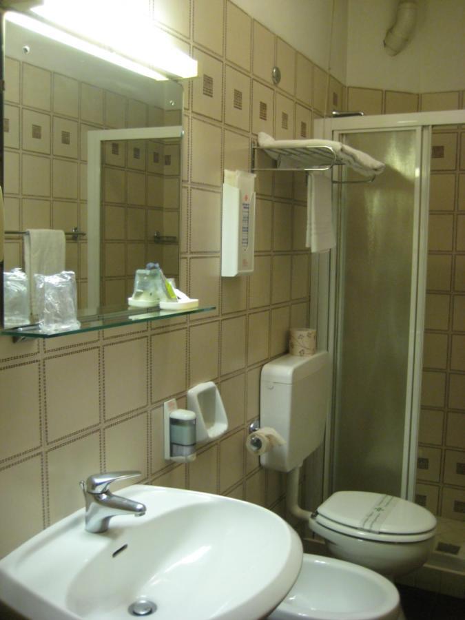Hotel S.antonio