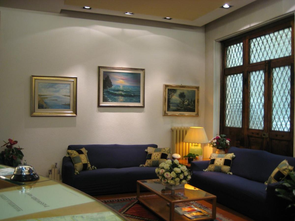 S.antonio Hotel