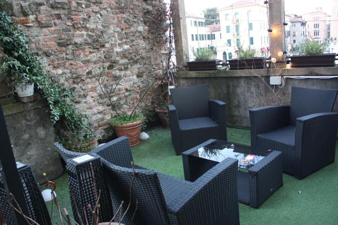 S.antonio Hotel