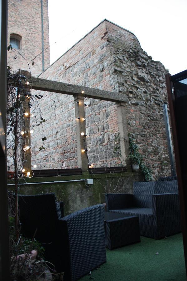 Hotel S.antonio