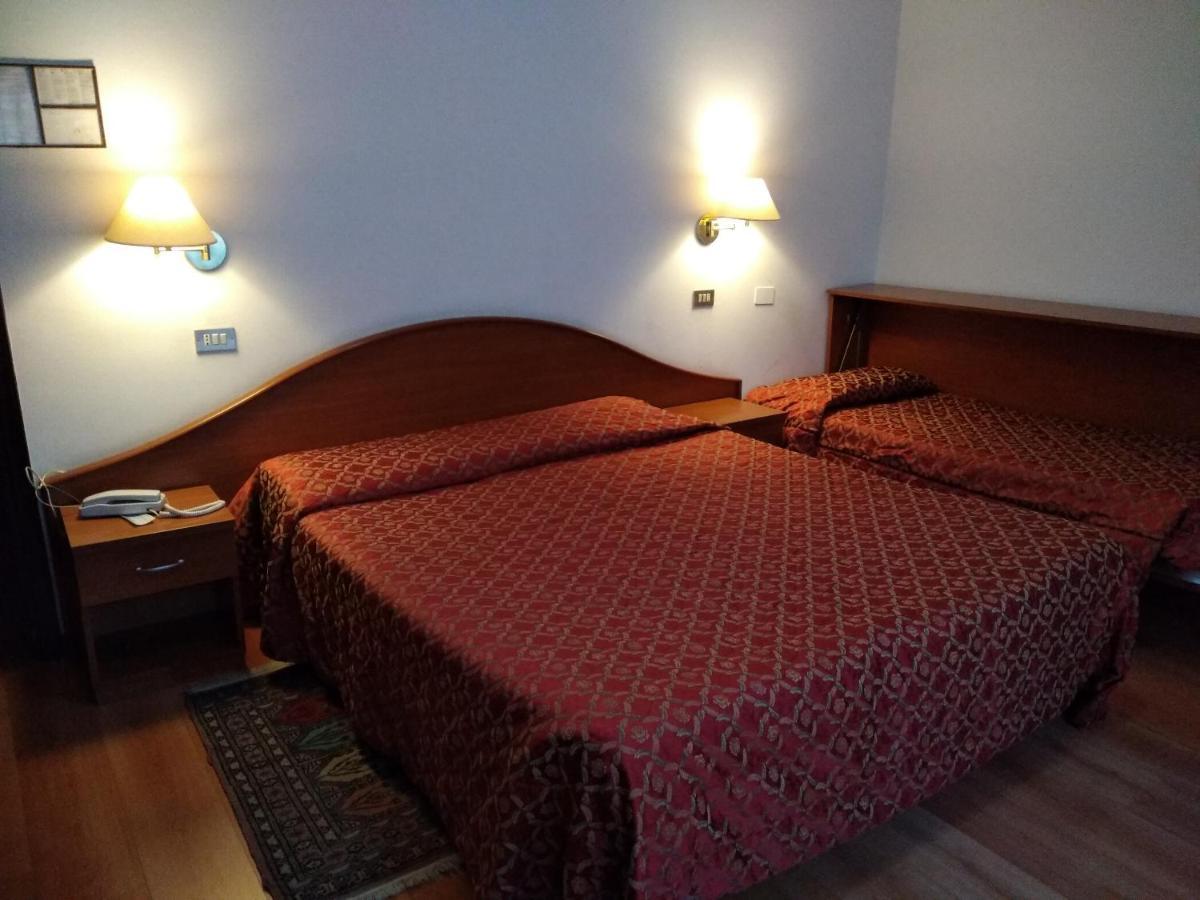 Hotel S.antonio